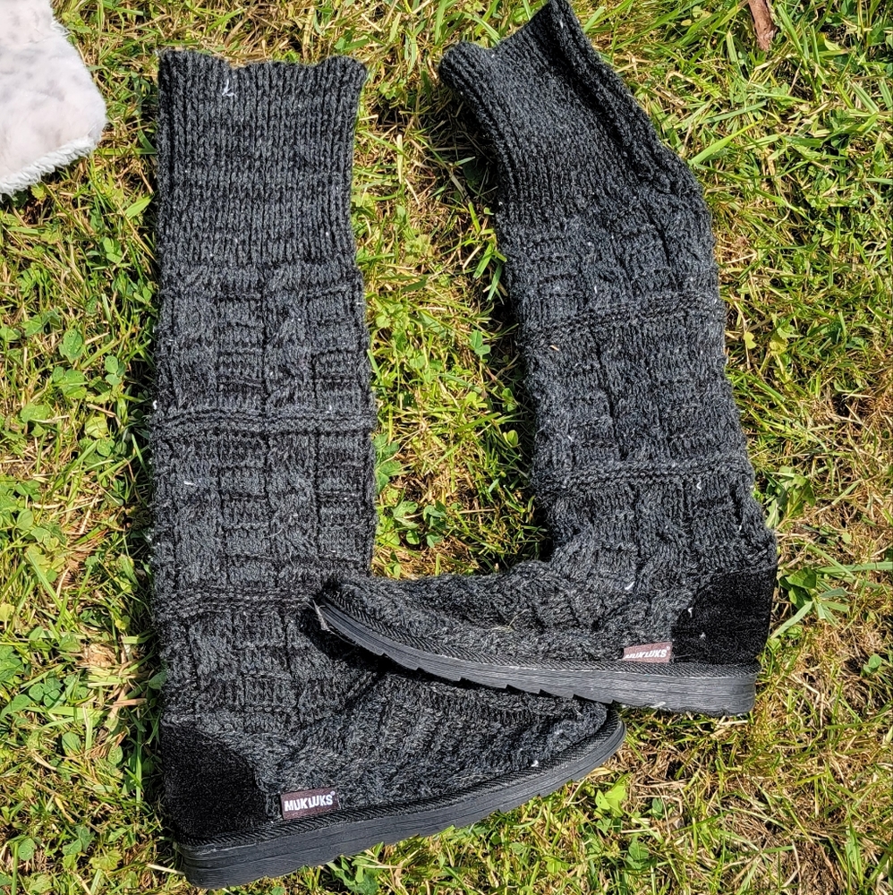 🍍Bundle 3 for 25🍍 Muk luk boots